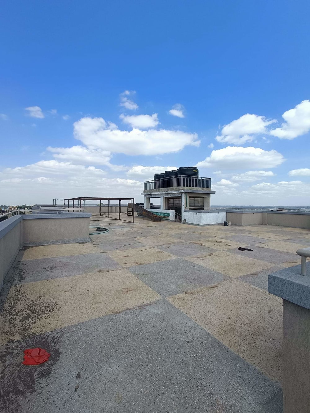 1 bedroom Apartment for rent in Kinoo