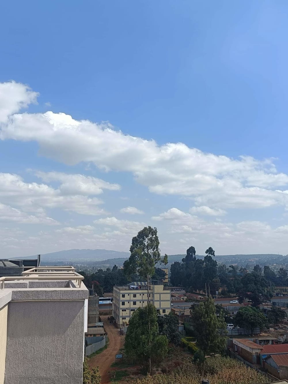 1 bedroom Apartment for rent in Kinoo