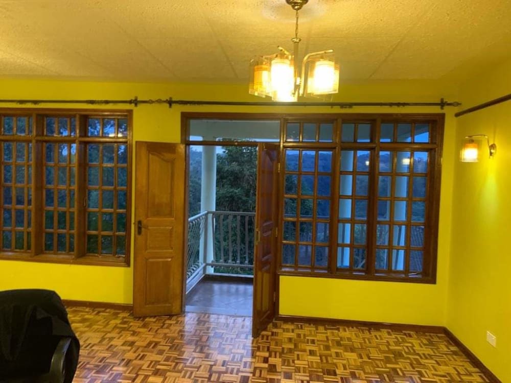 4 bedroom Mansion for rent in Garden Estate 