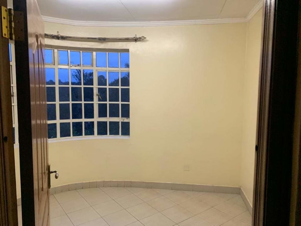 4 bedroom Mansion for rent in Garden Estate 