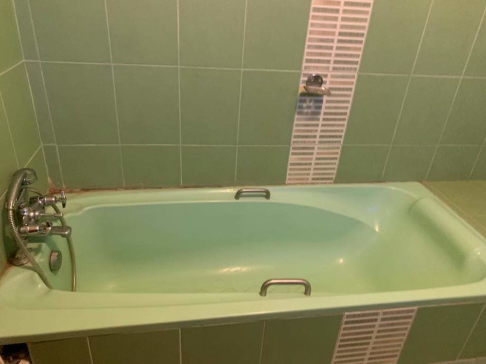 4 bedroom Mansion for rent in Garden Estate 