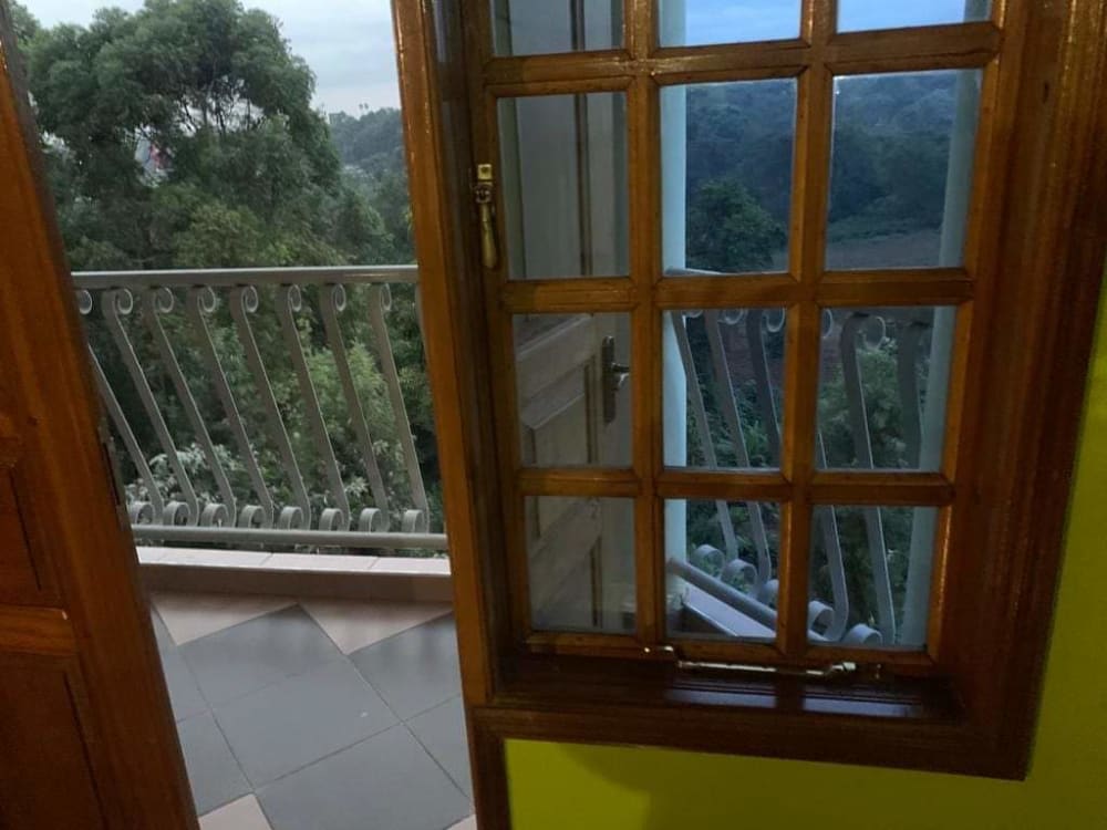 4 bedroom Mansion for rent in Garden Estate 