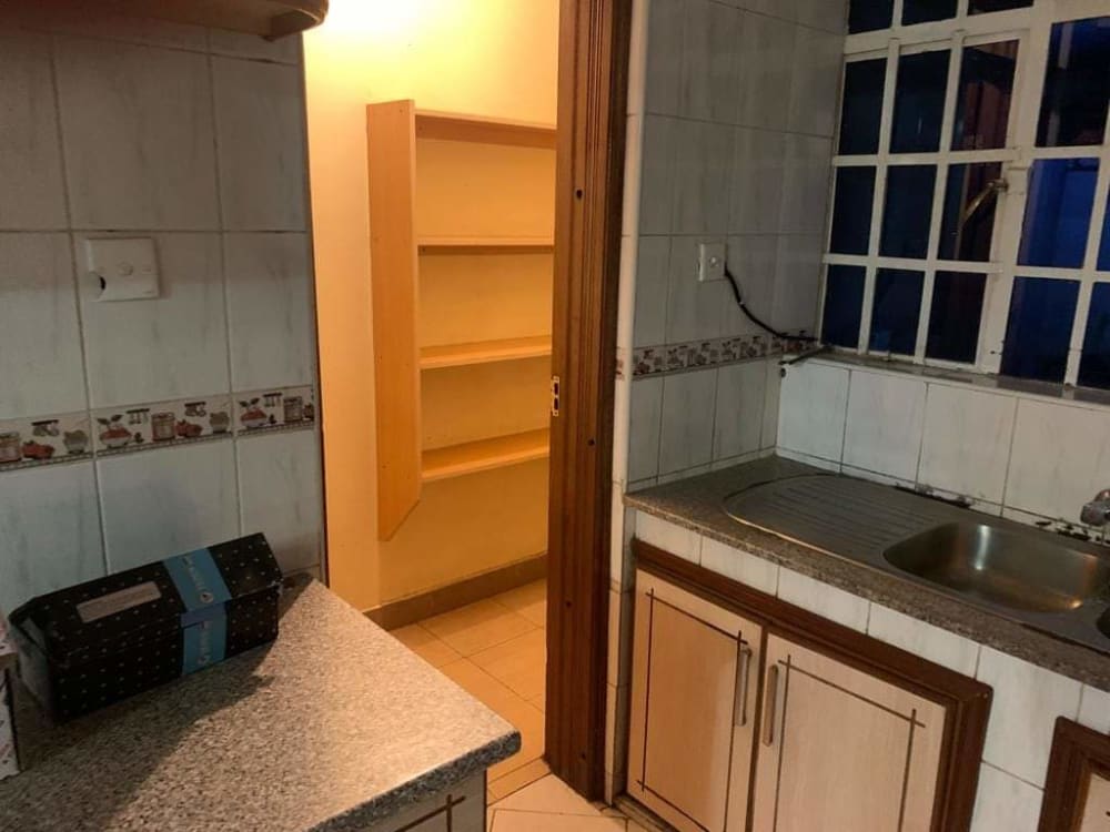 4 bedroom Mansion for rent in Garden Estate 