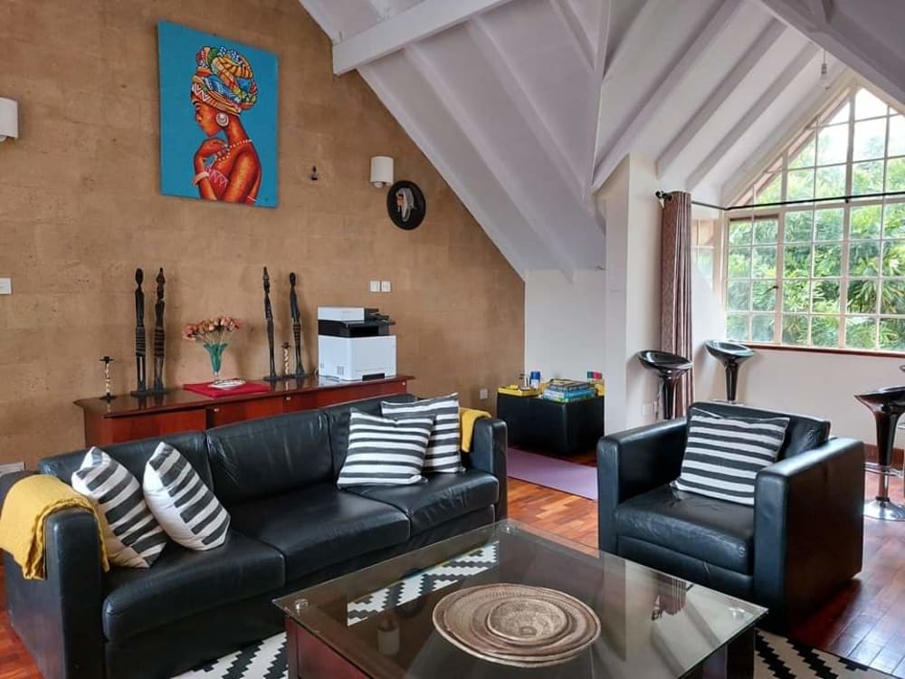 5 bedroom Townhouse for sale in Ngong Road 