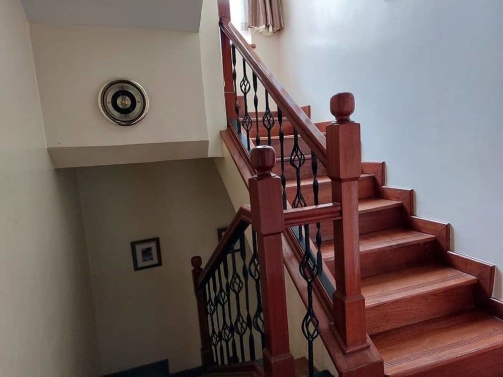 5 bedroom Townhouse for sale in Ngong Road 