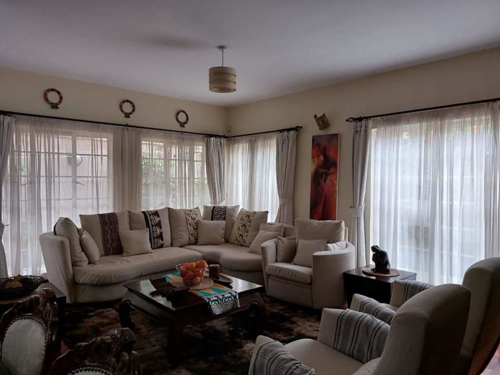 5 bedroom Townhouse for sale in Ngong Road 