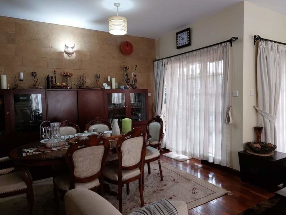 5 bedroom Townhouse for sale in Ngong Road 
