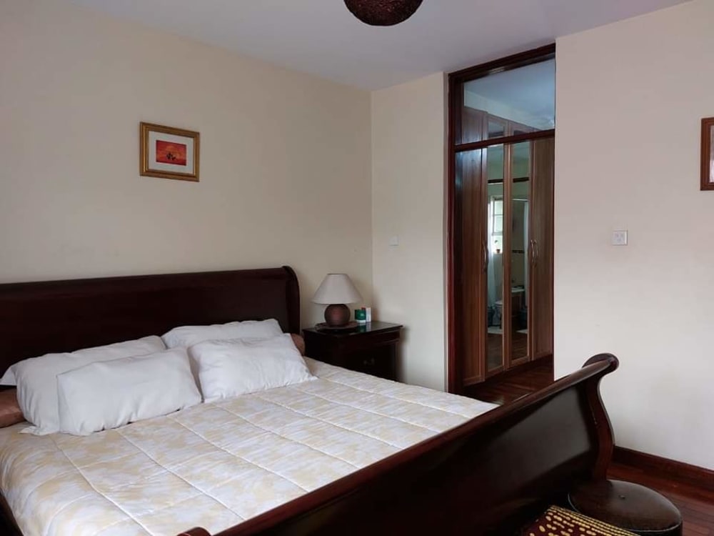 5 bedroom Townhouse for sale in Ngong Road 