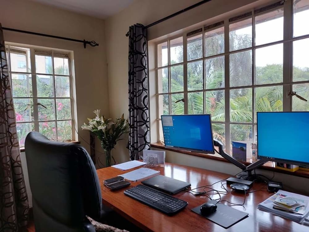 5 bedroom Townhouse for sale in Ngong Road 