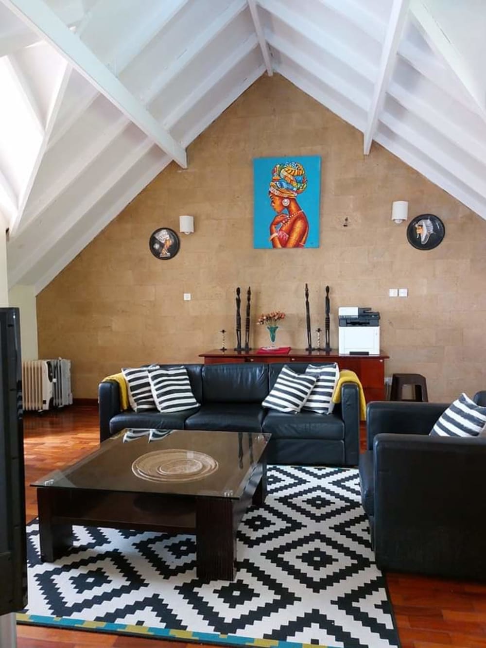 5 bedroom Townhouse for sale in Ngong Road 