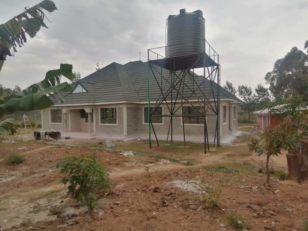 5 bedroom Bungalow for sale in Bungoma