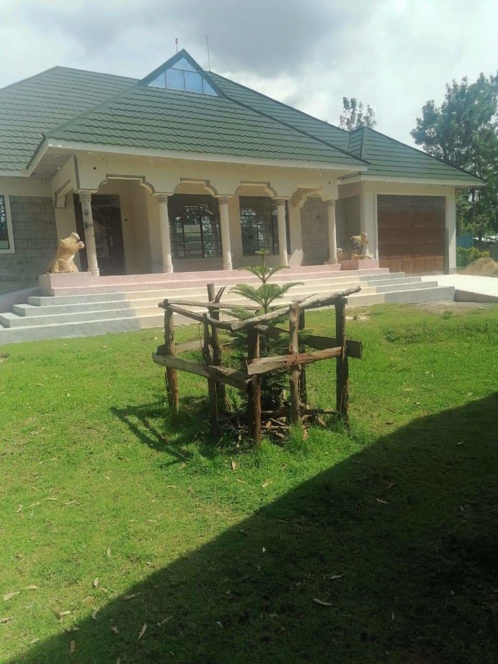 5 bedroom Bungalow for sale in Bungoma