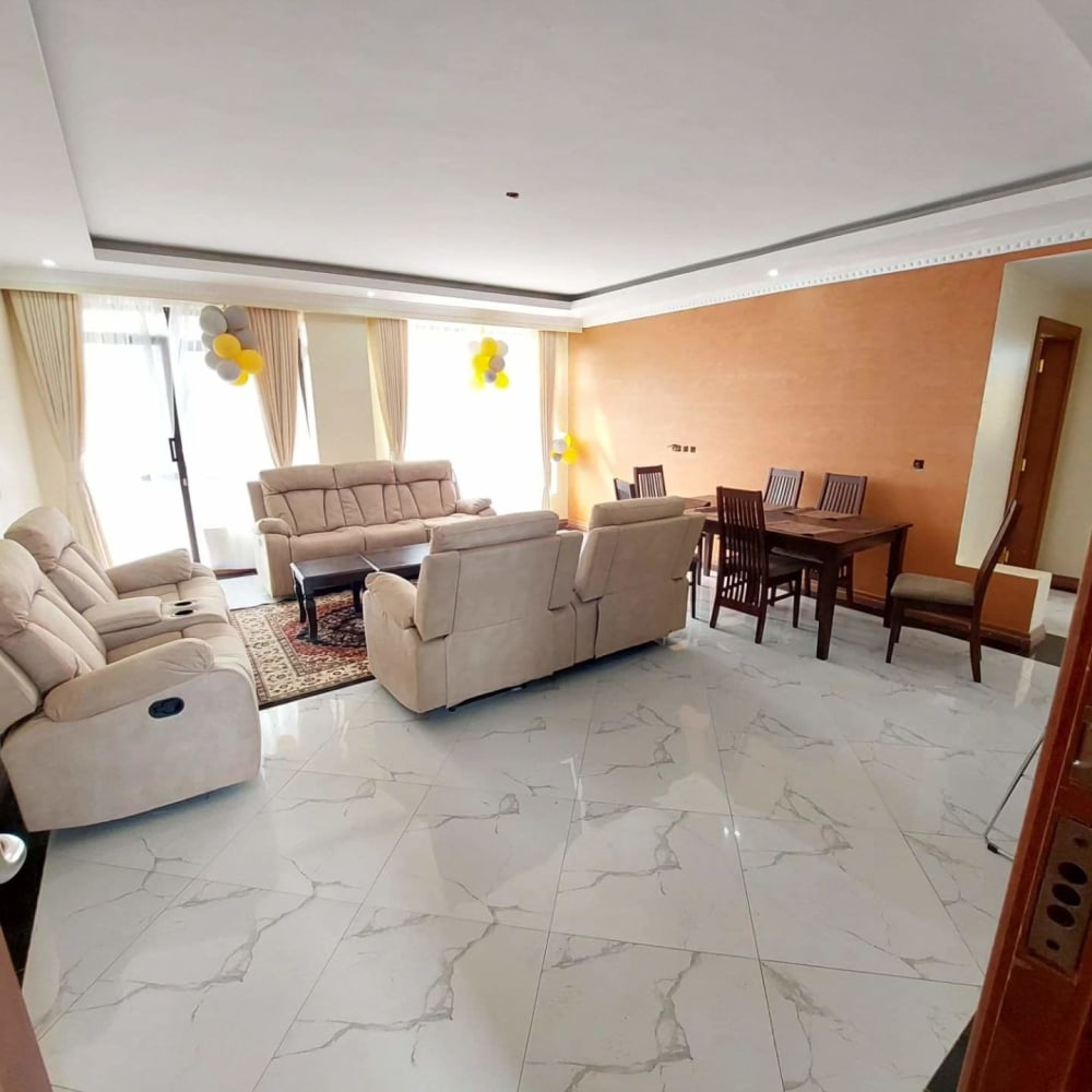 2 bedroom Apartment for sale in Lower Kabete 