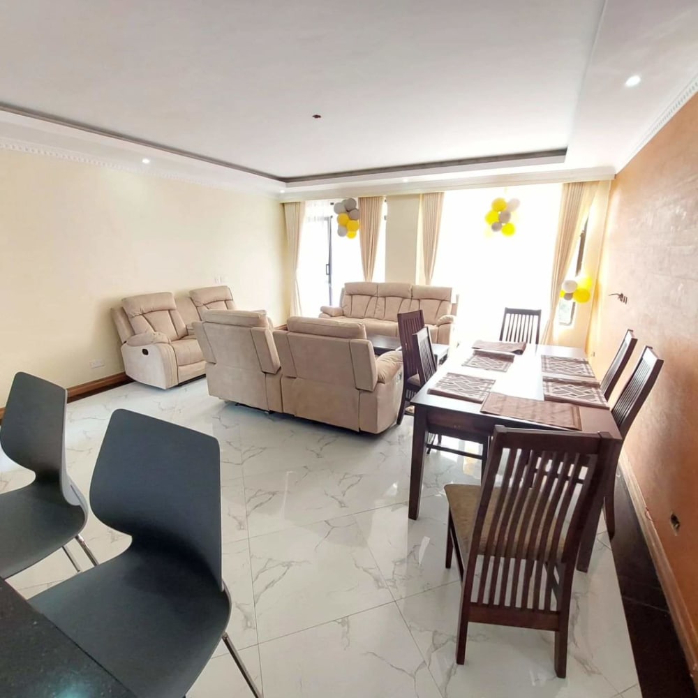 2 bedroom Apartment for sale in Lower Kabete 