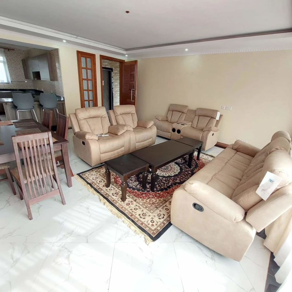2 bedroom Apartment for sale in Lower Kabete 