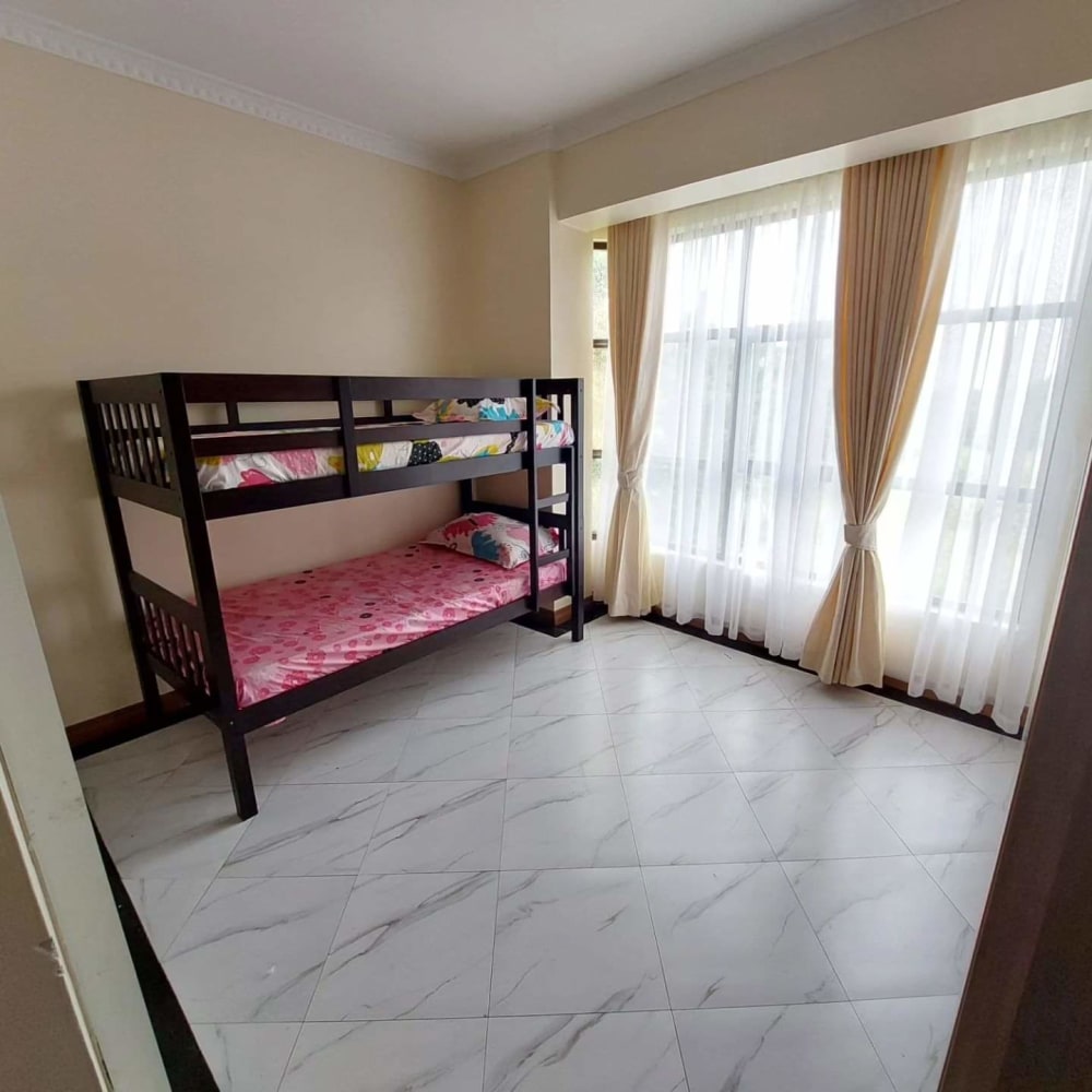 2 bedroom Apartment for sale in Lower Kabete 