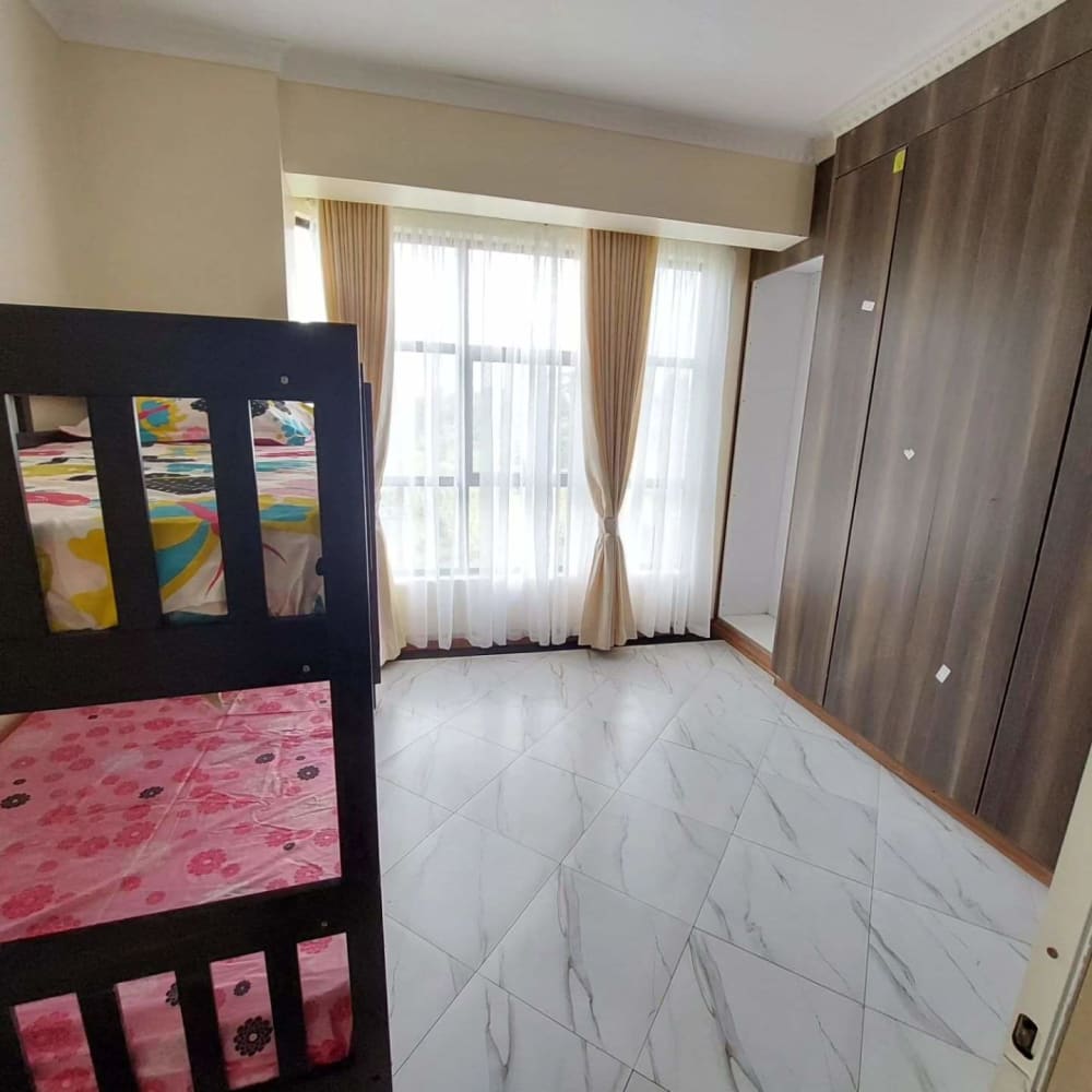 2 bedroom Apartment for sale in Lower Kabete 