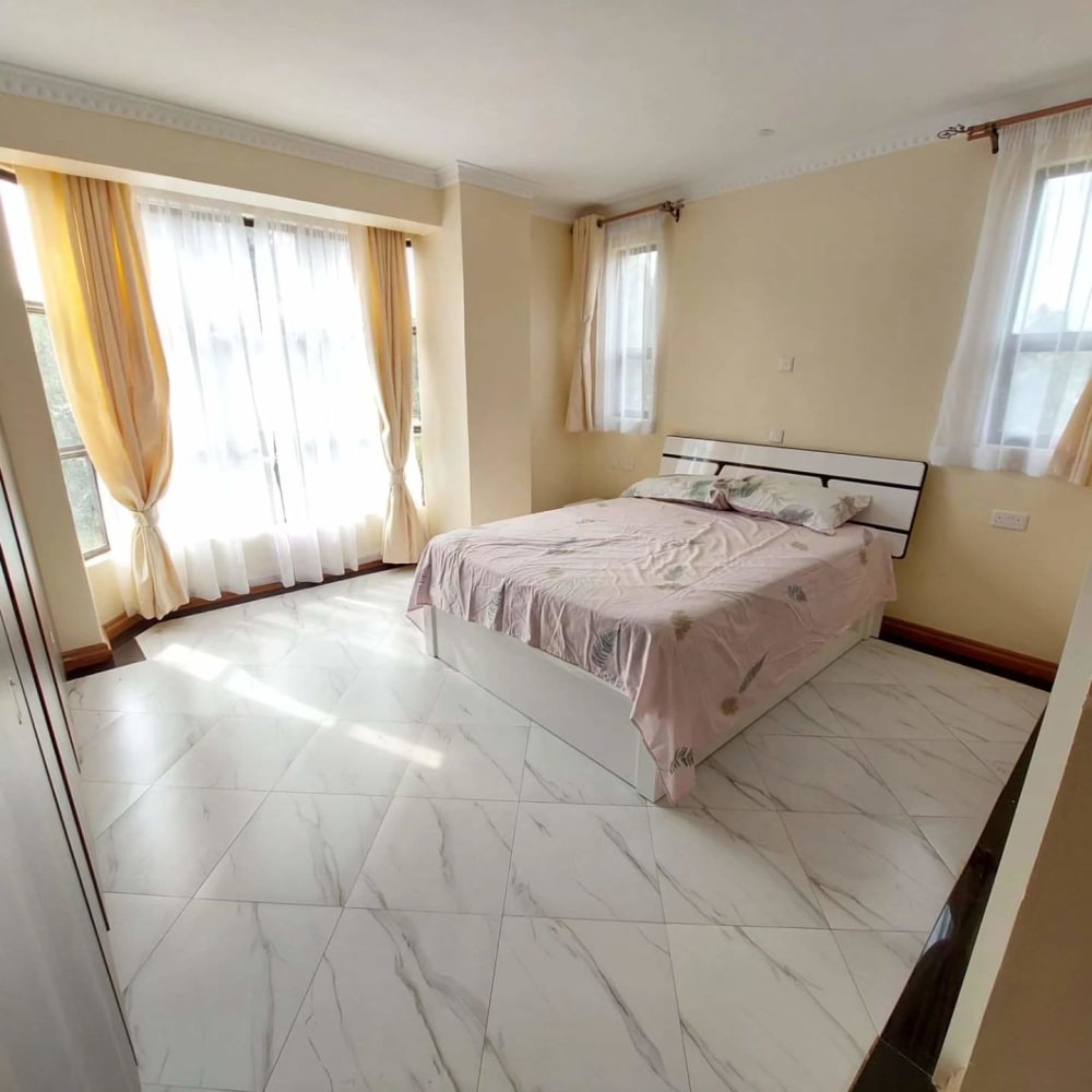 2 bedroom Apartment for sale in Lower Kabete 