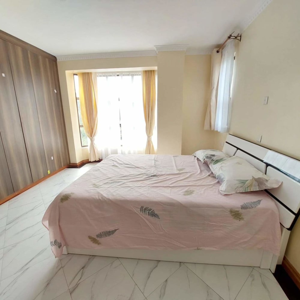 2 bedroom Apartment for sale in Lower Kabete 