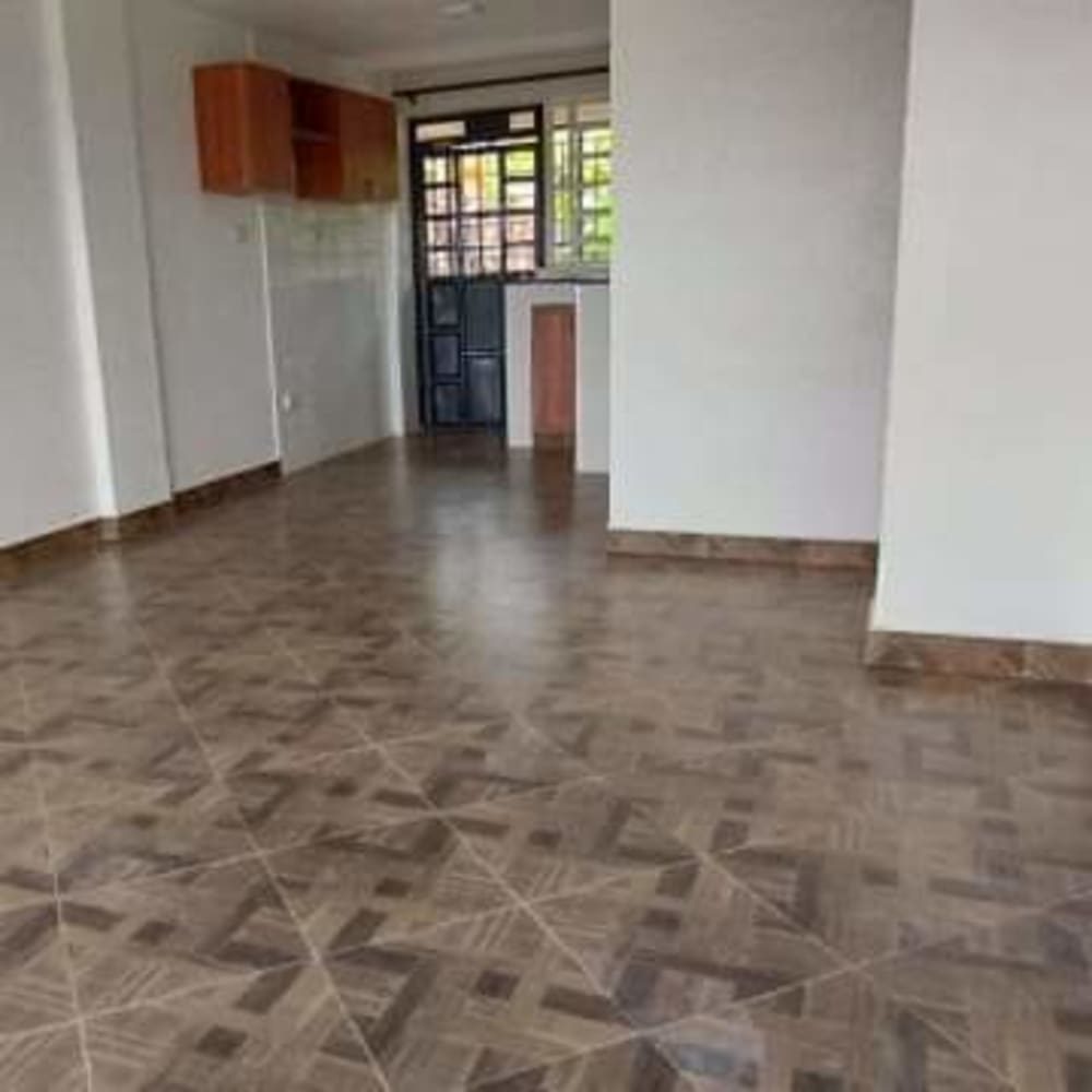 2 bedroom Apartment for sale in Kamiti Road 