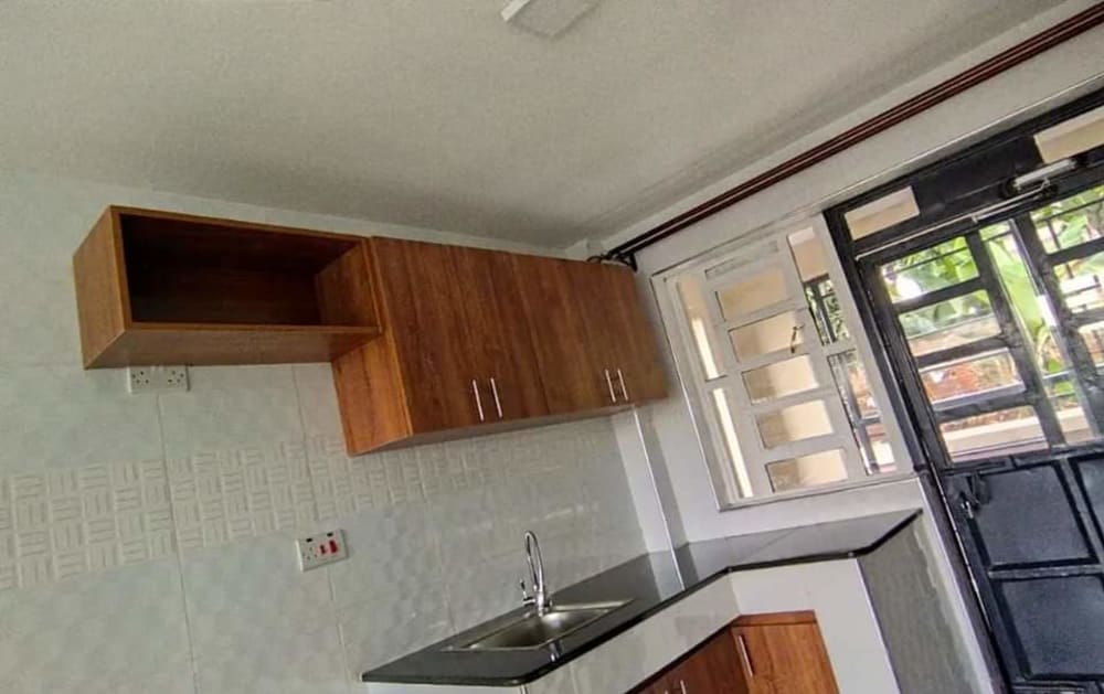 2 bedroom Apartment for sale in Kamiti Road 