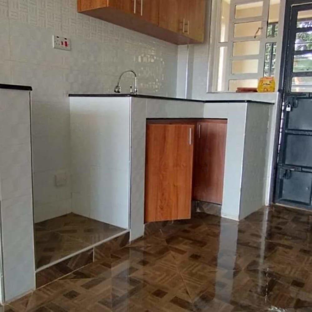 2 bedroom Apartment for sale in Kamiti Road 