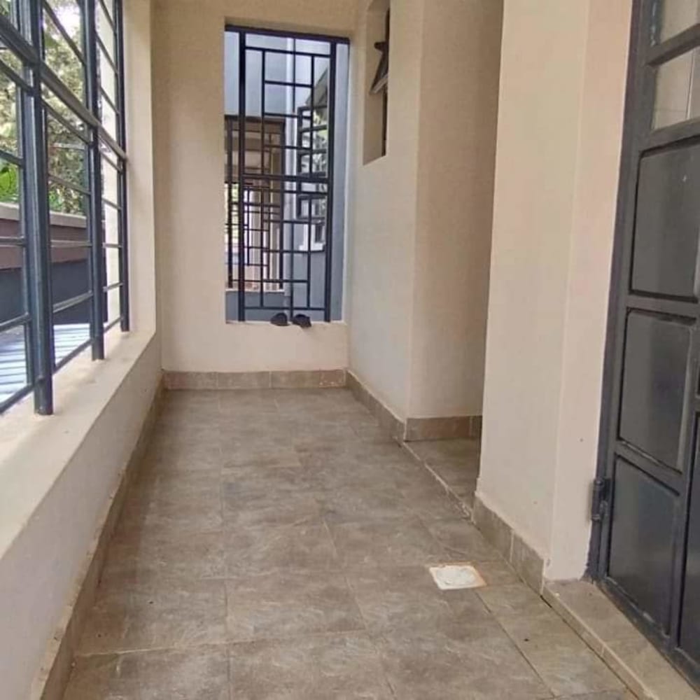 2 bedroom Apartment for sale in Kamiti Road 