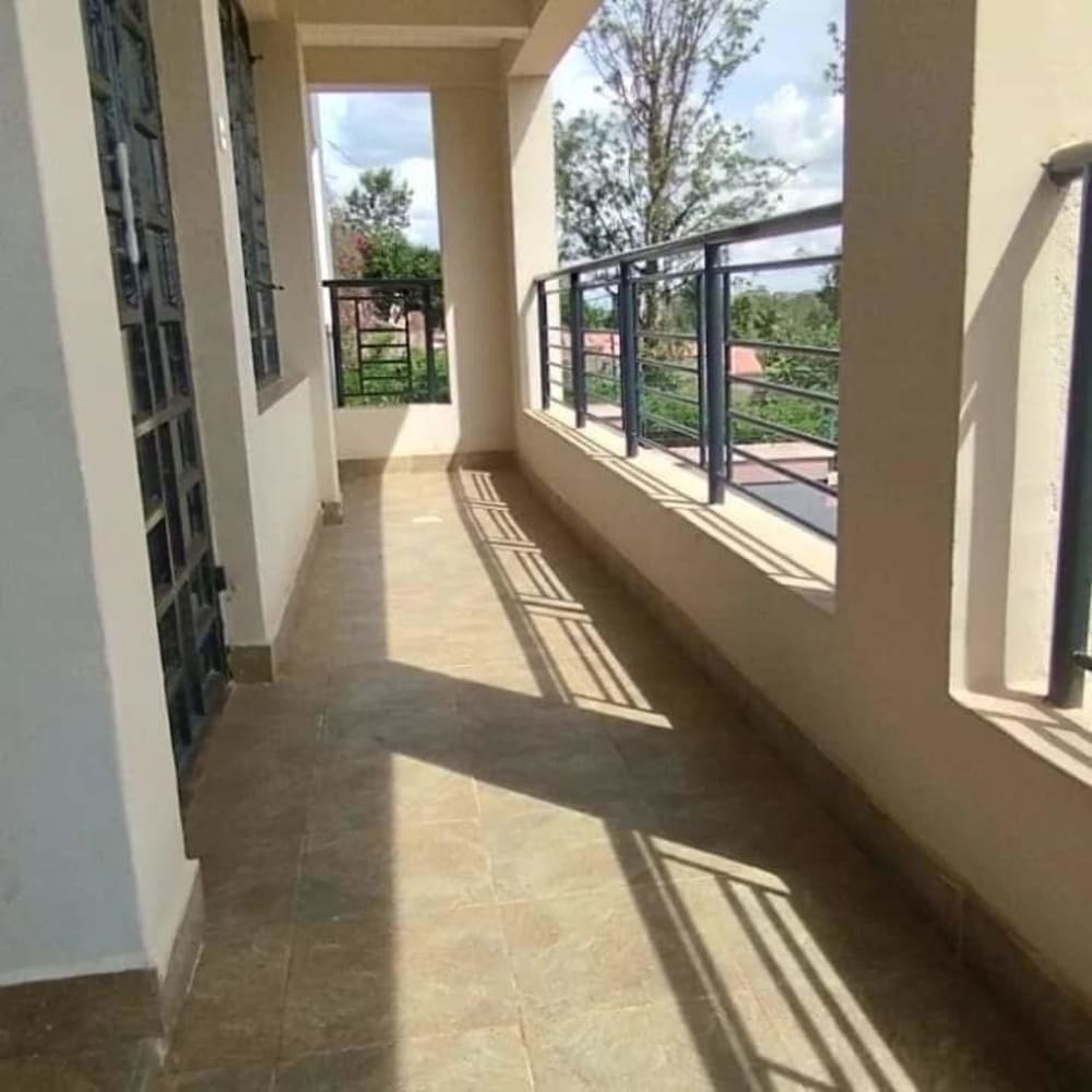 2 bedroom Apartment for sale in Kamiti Road 