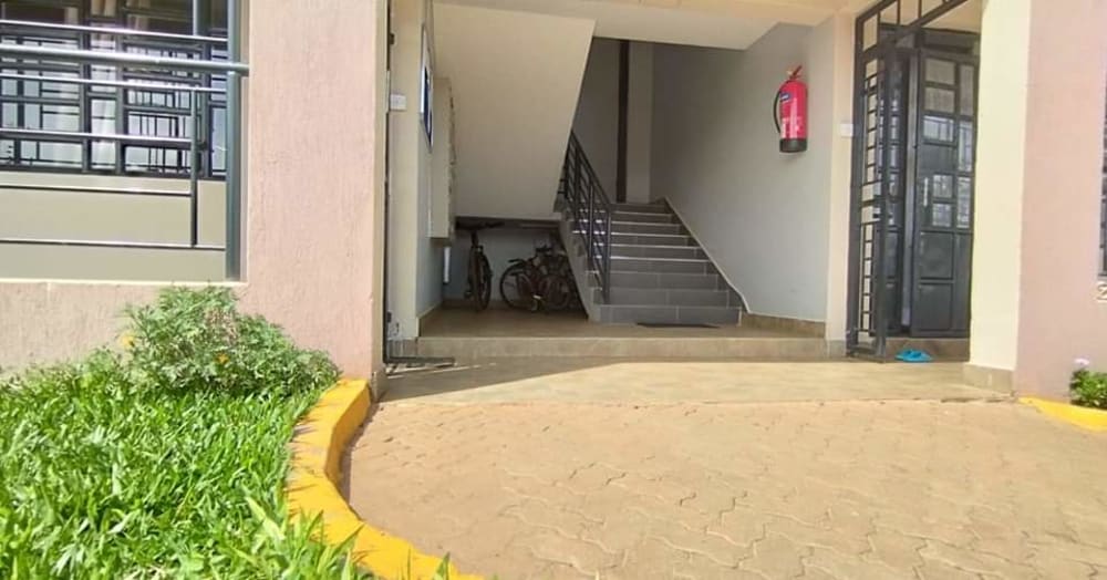 2 bedroom Apartment for sale in Kamiti Road 