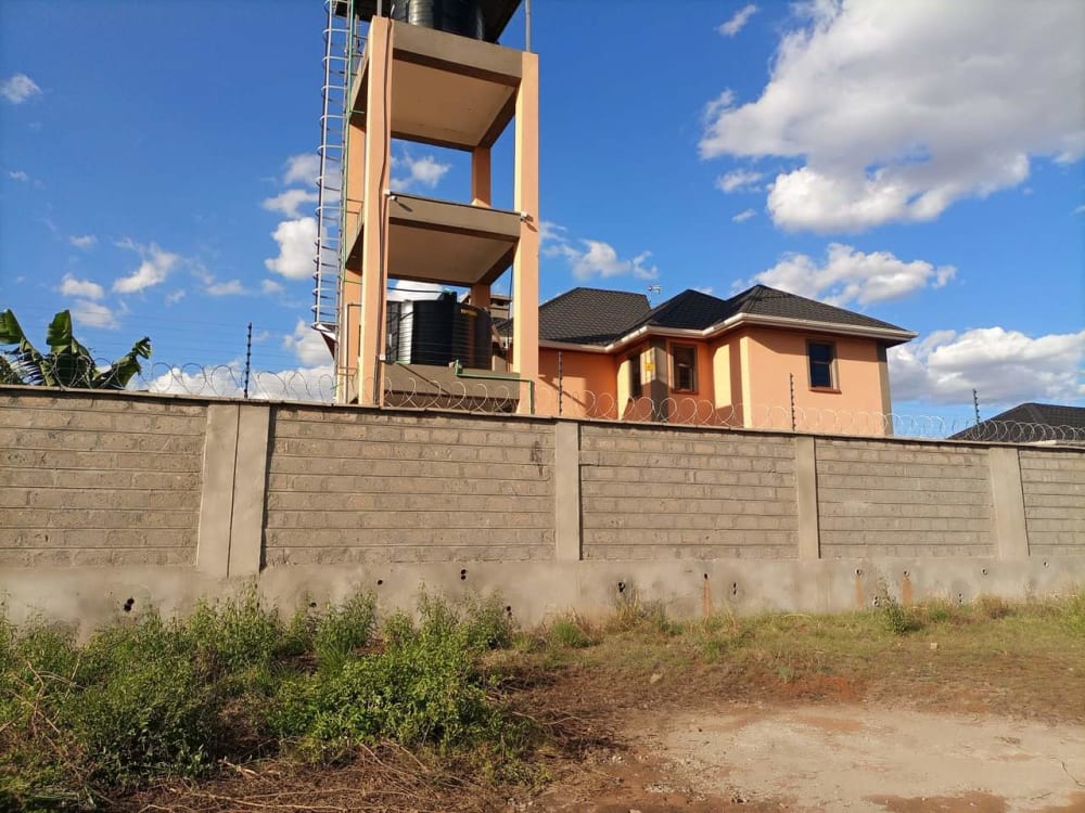 Land for sale in Ruiru