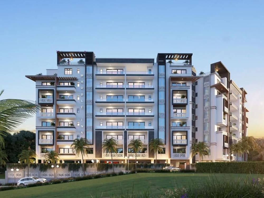 4 bedroom Apartment for sale in Nyali