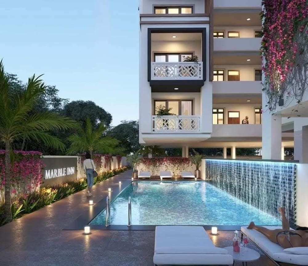 4 bedroom Apartment for sale in Nyali