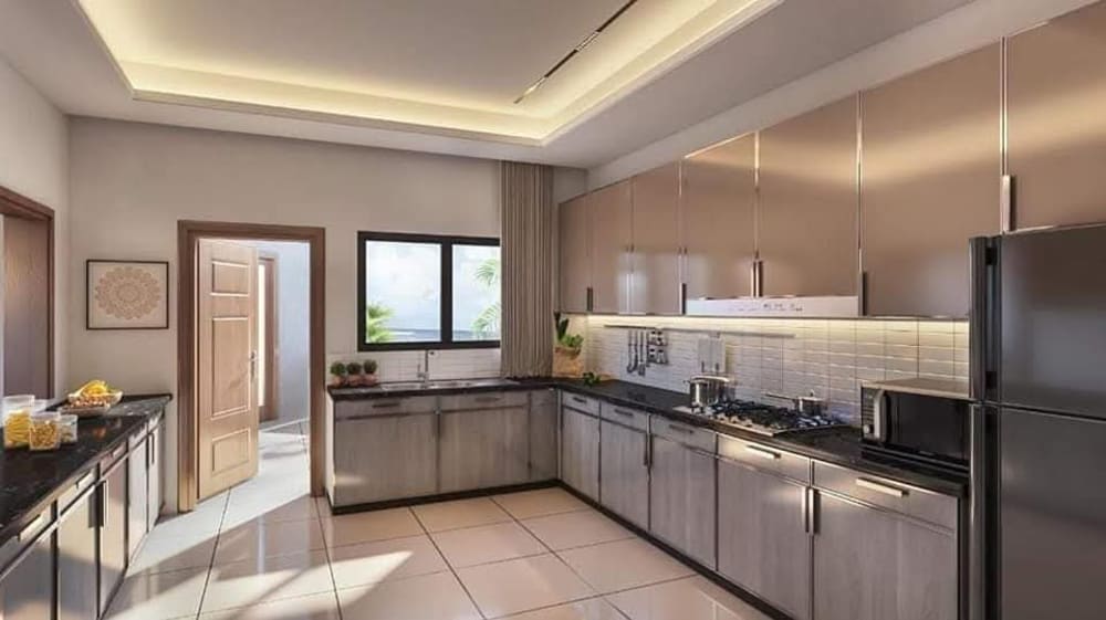 4 bedroom Apartment for sale in Nyali