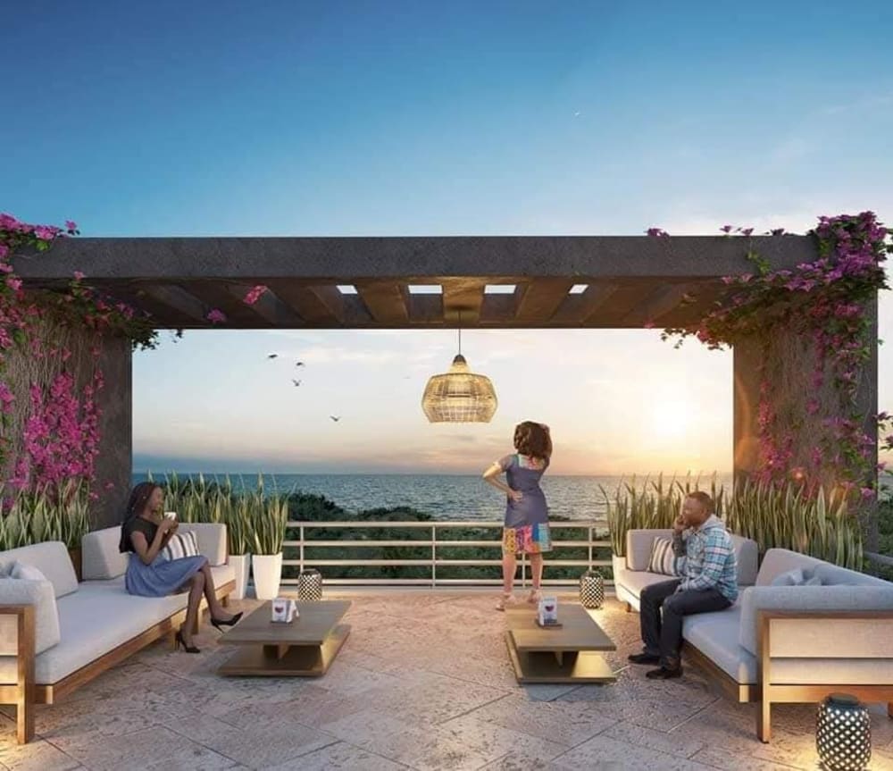 4 bedroom Apartment for sale in Nyali