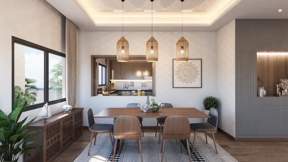 4 bedroom Apartment for sale in Nyali