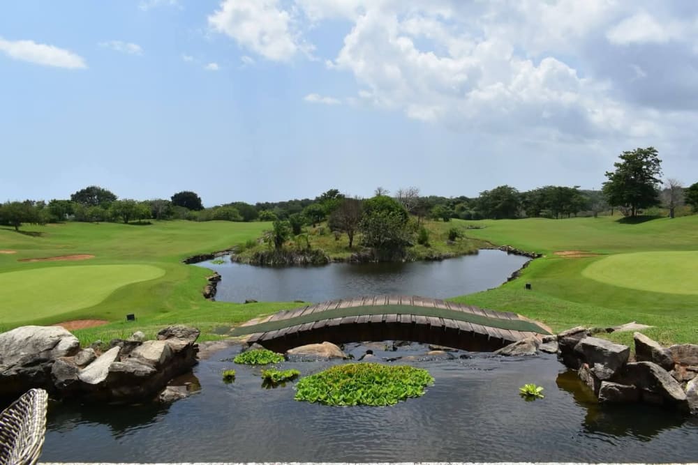 Land for sale in Mt Kenya 0105