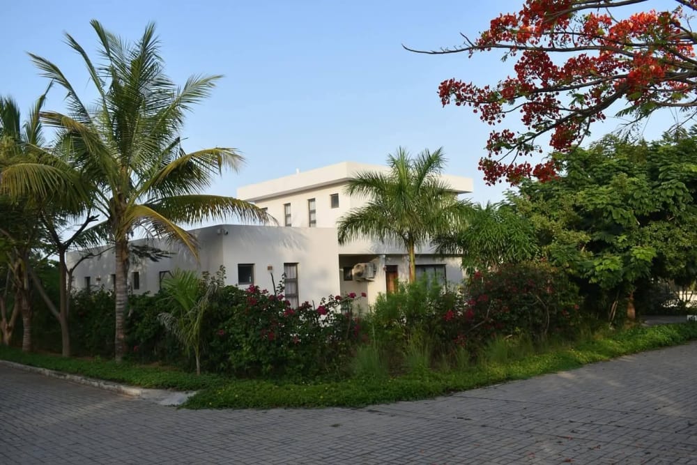 Land for sale in Mt Kenya 0105