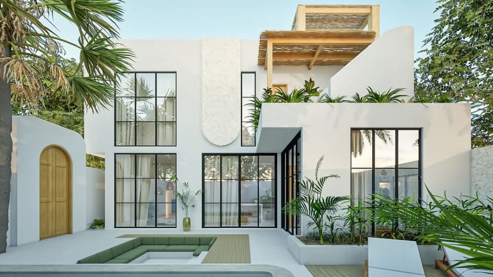 5 bedroom Villa for sale in Watamu