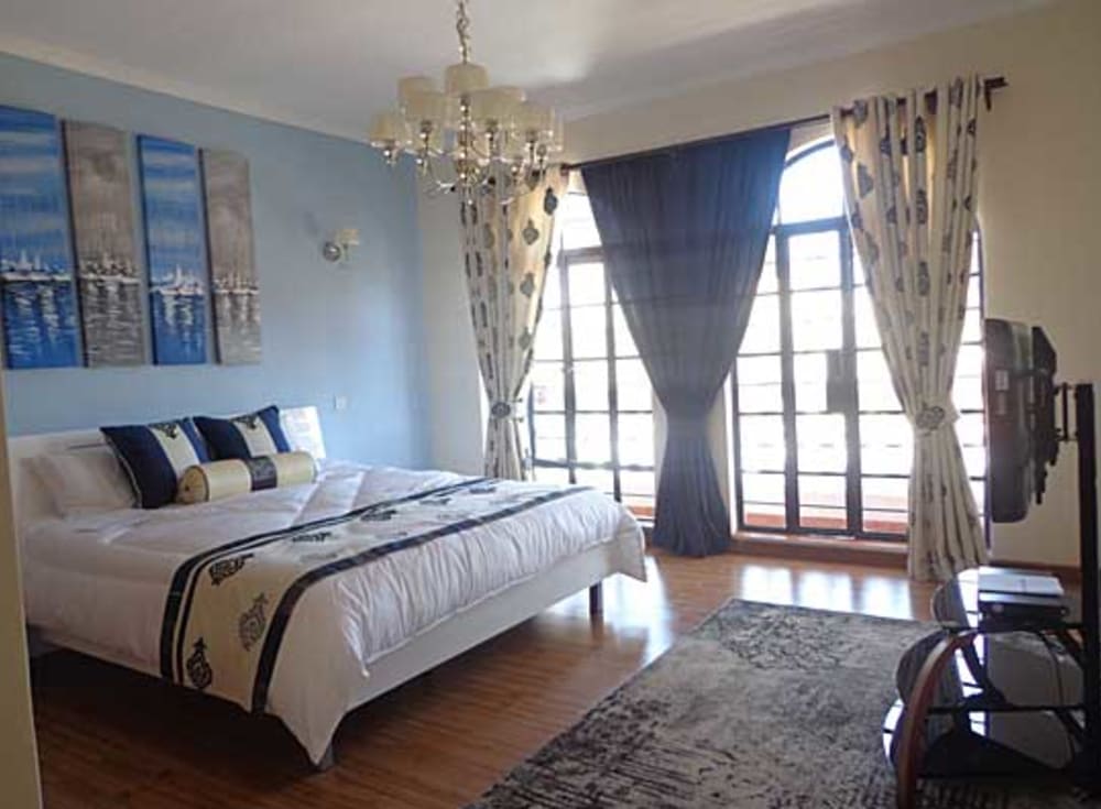 1 bedroom Apartment for rent in Ngara
