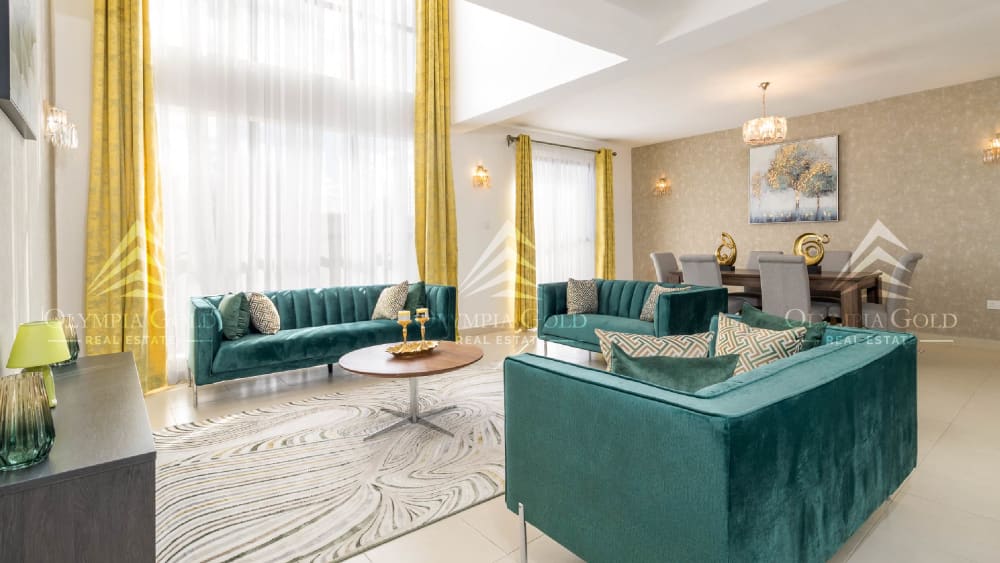 5 bedroom Townhouse for sale in Mombasa Road