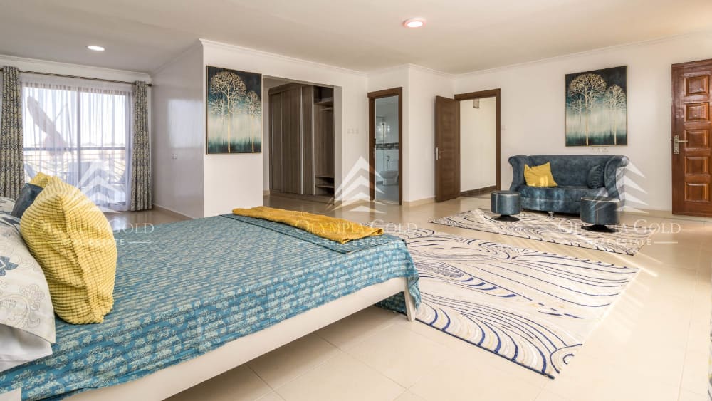 5 bedroom Townhouse for sale in Mombasa Road