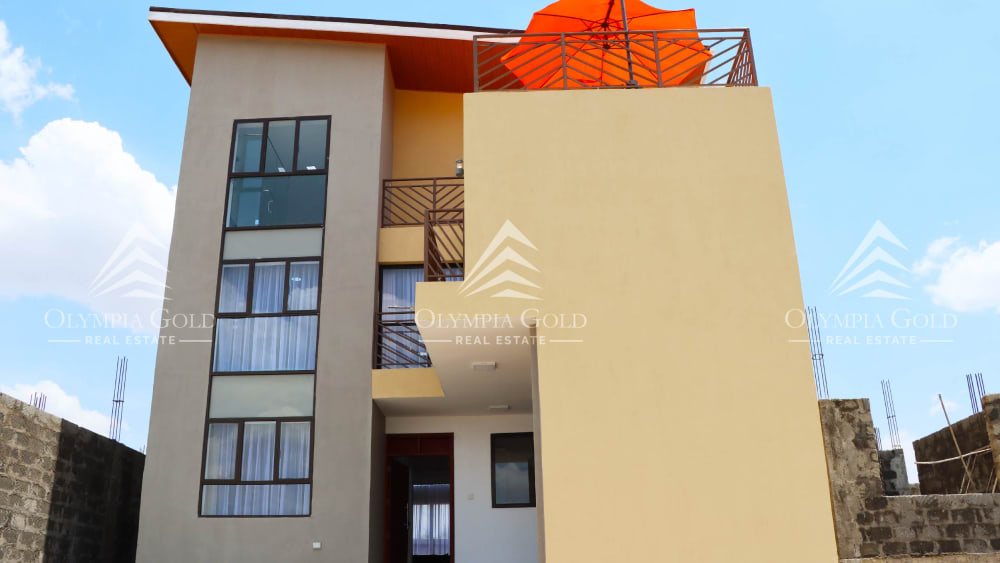 5 bedroom Townhouse for sale in Mombasa Road