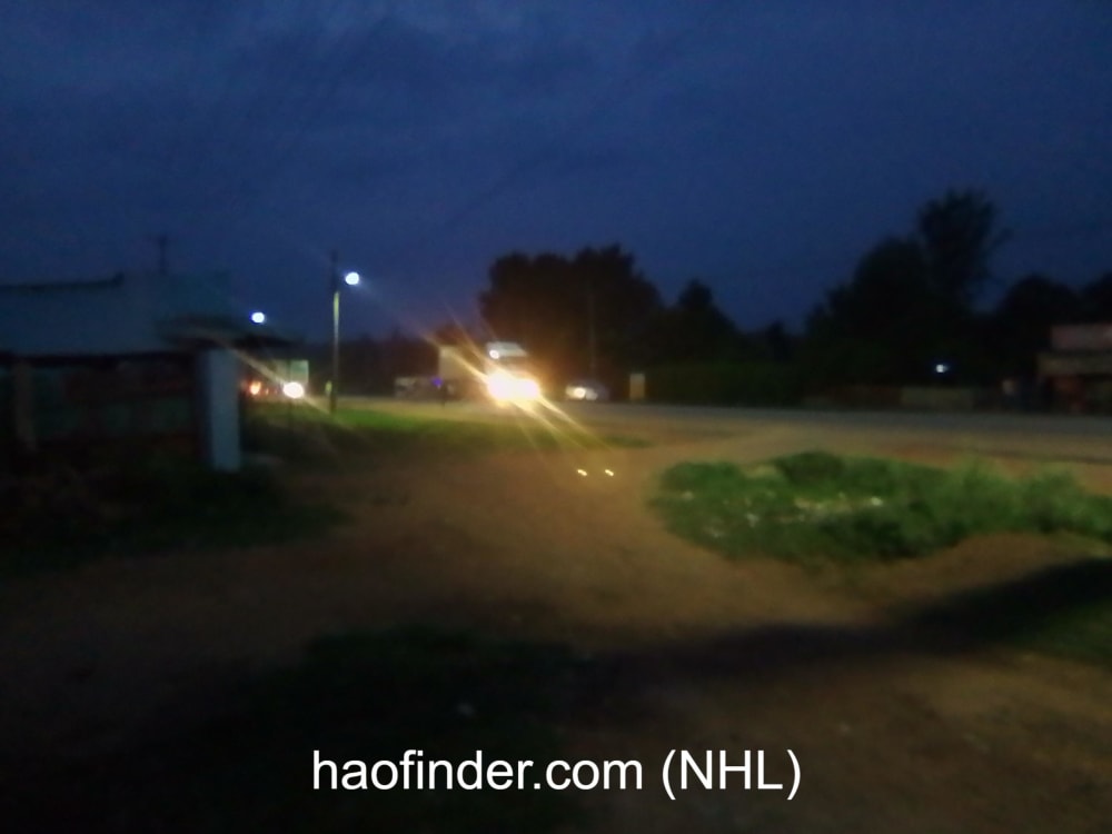 Land for sale in Bungoma