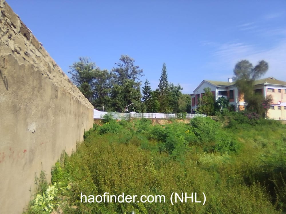 Land for sale in Bungoma