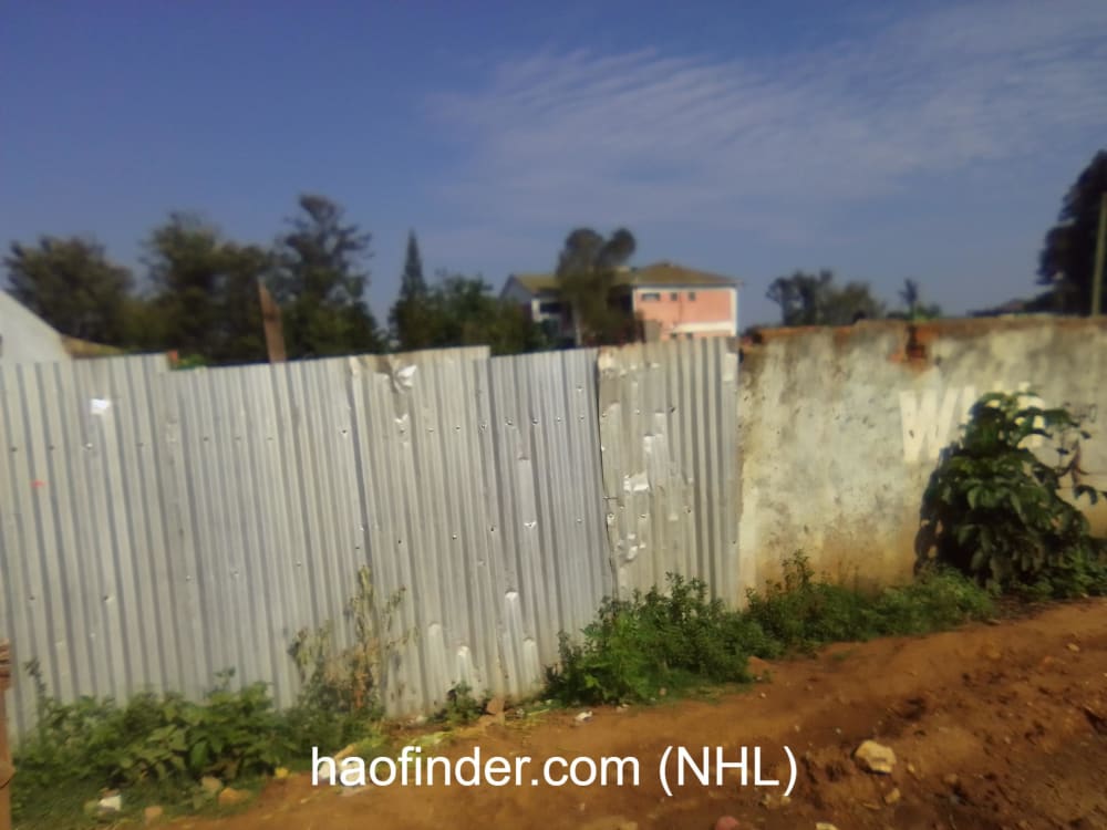 Land for sale in Bungoma