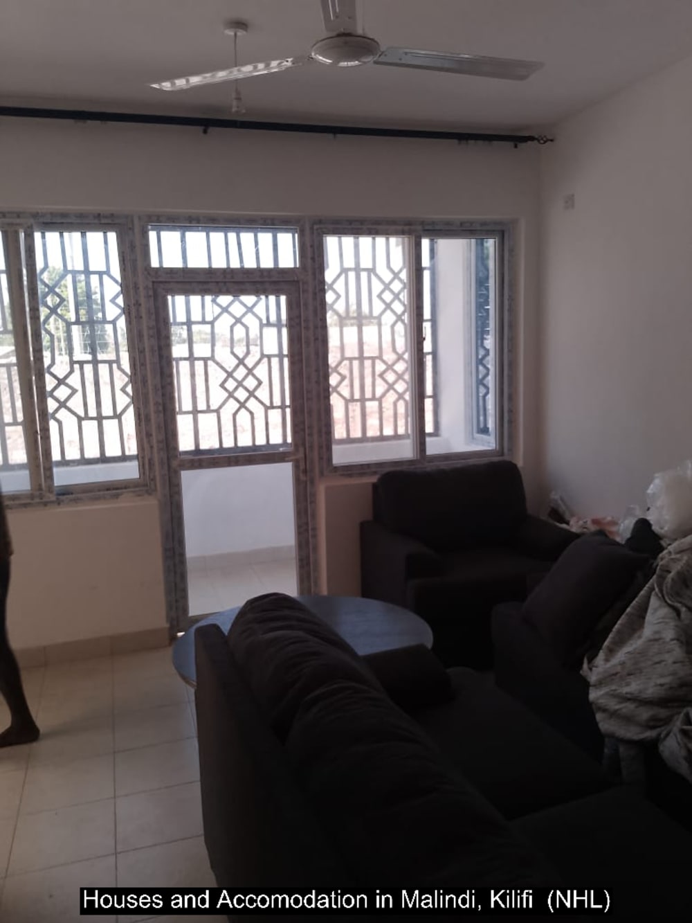 3 bedroom House for rent in Malindi