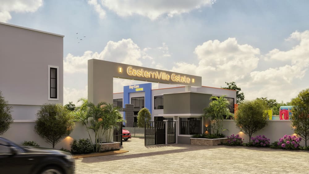 4 bedroom Commercial for sale in Eastern Bypass