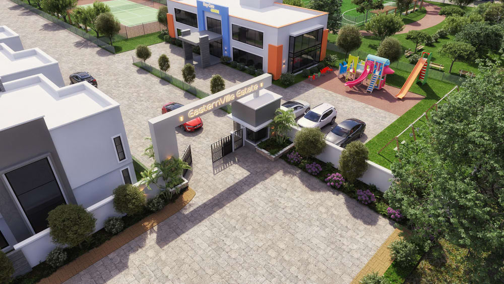 4 bedroom Commercial for sale in Eastern Bypass