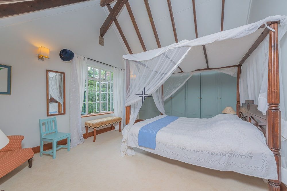 5 bedroom Bungalow for sale in Tigoni