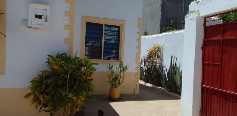 3 bedroom Bungalow for rent in Malindi